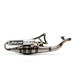 POT ECHAPPEMENT MOTO YASUNI TUB901