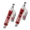 Amortisseur Arrière YSS TC302-340TL-07-85N-X 1 Amortisseur Arrière YSS TC302-340TL-07-85N-X -Promos pièces de moto Boutique yss 817498 01