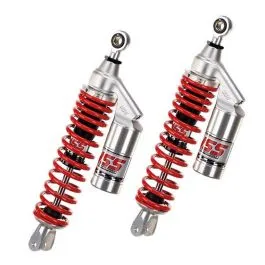 Amortisseur Arrière YSS TC302-340TL-07-85N-X 3 Amortisseur Arrière YSS TC302-340TL-07-85N-X