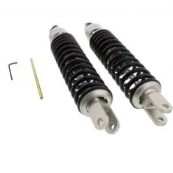 PAIRE AMORTISSEURS POSTÉRIEURS RÉGLABLE YSS HONDA 1000 GL OR WING 1976-1979