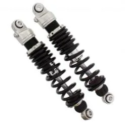 AMORTISSEUR ARRIèRE YSS RZ366-330TR-06S-X