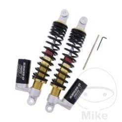 Yss AMORTISSEURS ARRIÈRE TK302-340T-06AL-388