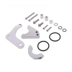 KIT MONTAGE AMORTISSEUR DIRECTION YSS