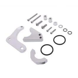 KIT MONTAGE AMORTISSEUR DIRECTION YSS 3 KIT MONTAGE AMORTISSEUR DIRECTION YSS